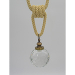 PK - 07 / BRASS (1 szt.) chwost nowoczesny