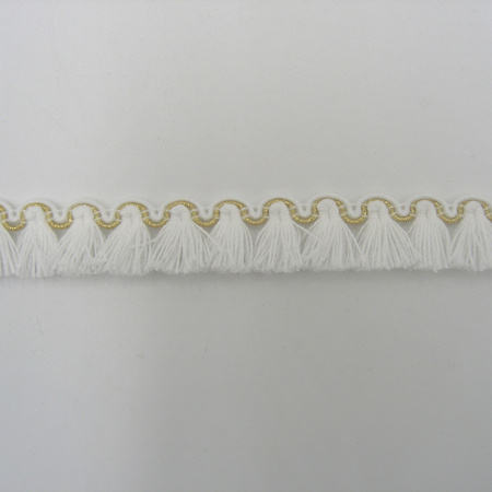 BLM - 20c (25m) Decorative cotton braid