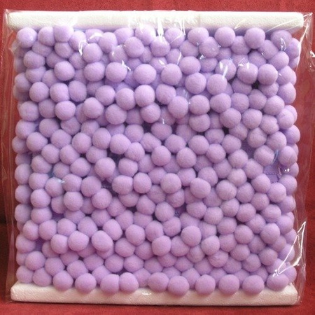 PA - 40 (10 m) pom pom trim