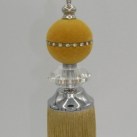 PK - 08 (1 шт.) Кисточка современная