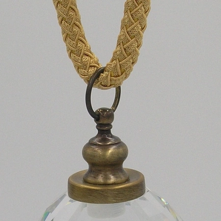 PK - 07 / BRASS кисточкой современный (1 шт.)