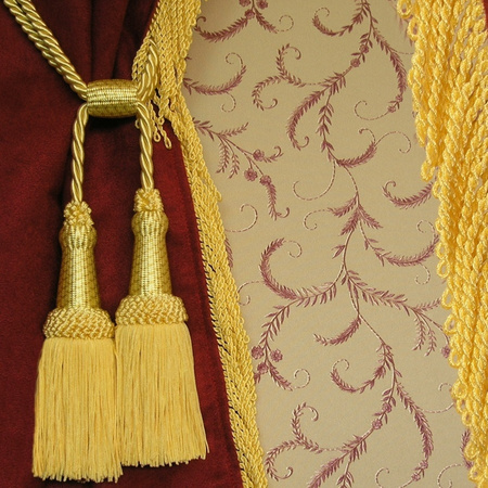 WP - 35/100 (1 szt.) chwost klasyczny