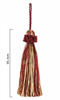 KY - 06 (10 pcs.) tassel