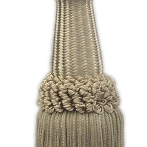 WP - 35/100 (1 Stck.) Klassische Quaste