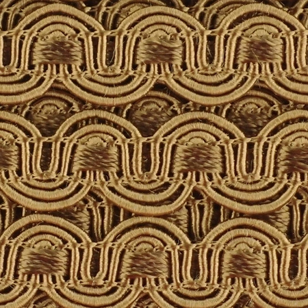 LPE - 14 (25 m) тесьма декоративная