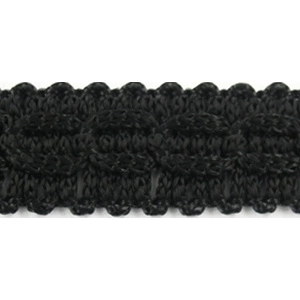 TP - 15 (25 m) тесьма декоративная 