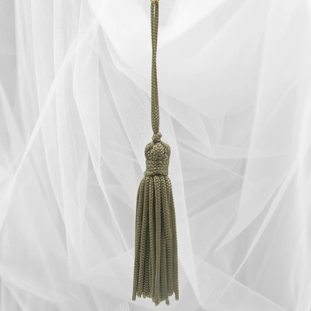 WP - 50/40 (20 шт.) Декоративная кисточка