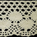 C - 214 (25 m) lace - 67 mm