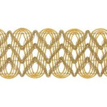 STR - 37 (25 m) taśma metalizowana