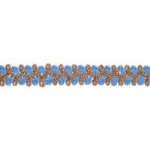 TP – 11/F (50 m) taśma ozdobna