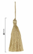 KY - 04 (10 pcs) tassel