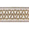 STR - 40 (25 m) metallic braid