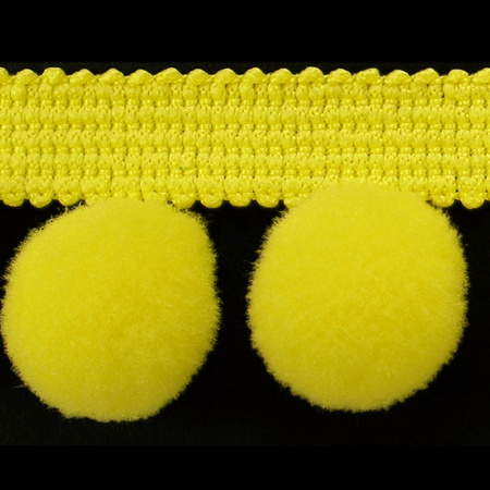 PA - 40 (10 m) pom pom trim