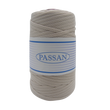 PPX - 5mm (100 m) sznurek pleciony płaski