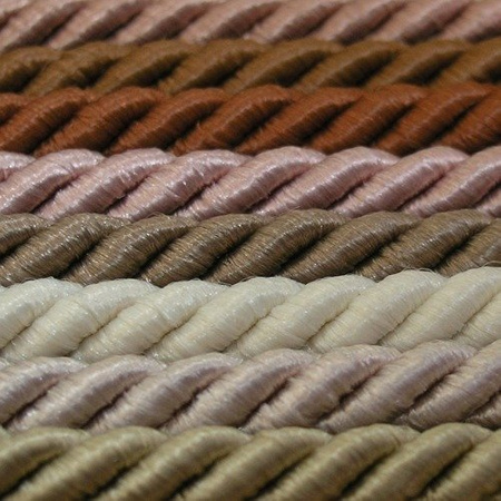 FI - 7 (20 m) decorative cord