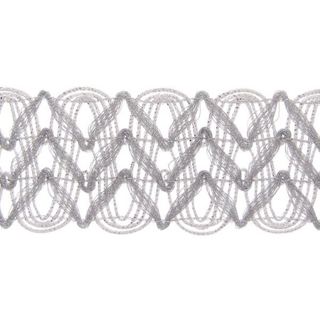 STR - 37 (25 m) metallic braid