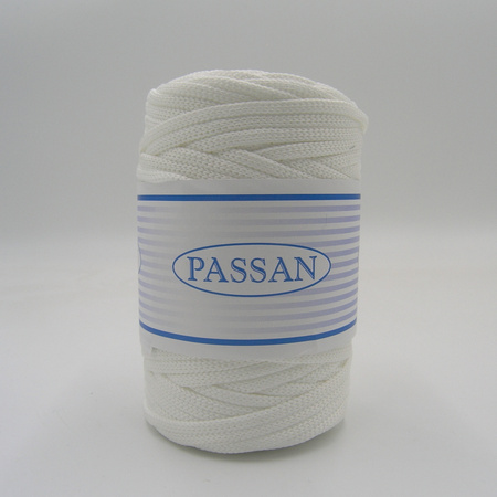 PEP - 5mm (100 m) flat string, matt