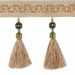 BPK - 012 (10 m) tassels trim