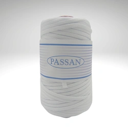 PPX - 5mm (100m) braided flat string