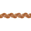 PERLA – 15 (25 m) metallic braid