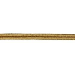 ST - 6 (10 m) sutasz metalizowany