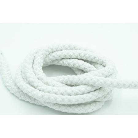CTW-8 (20 m) Braided Cotton Clothing Cord
