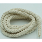 CTW-8 (20 m) Braided Cotton Clothing Cord