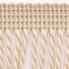 PP - 120 (25 m) decorative fringes