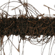 K - 14 (25 m) clothing braid