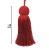 KY - 10 (2 pcs.) tassel