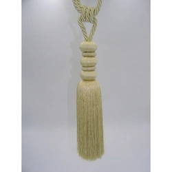 PES - 04 (1 pcs) modern tieback