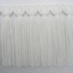 AD - 110c (10 м) отрезная акриловая бахрома.