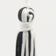 WP - 50/40 (20 pcs.) decorative key tassel