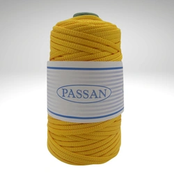 PPX - 5mm (100m) braided flat string