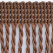 PP - 80 (25 m) decorative fringes