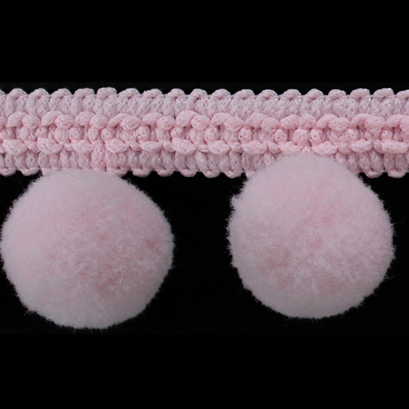 PA - 40/DEKOR (10 m) pom pom trim 