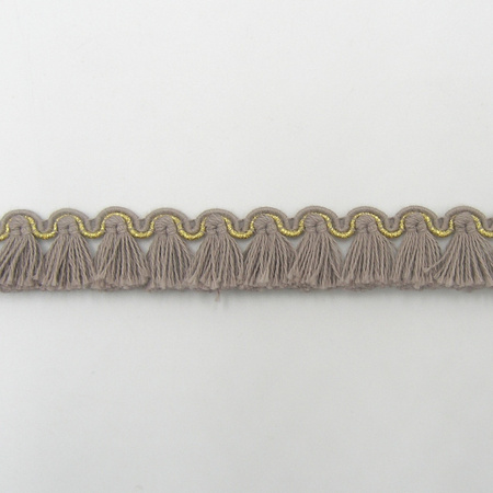BLM - 20c (25m) Decorative cotton braid