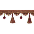 BPK - 518 (10 m) tassels trim