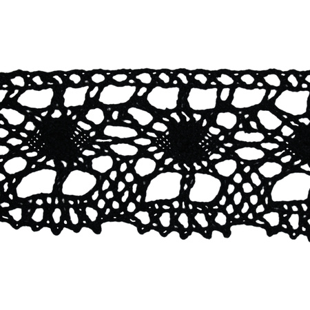 S - 07 (25 m) lace - 47 mm