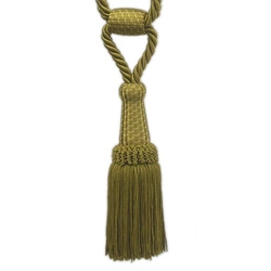 WP - 35/100 (1 pcs) classic tieback