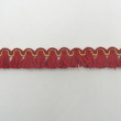 BLM - 20c (25m) Decorative cotton braid