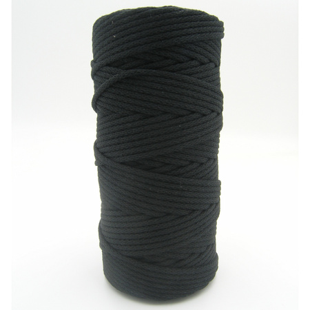 BRB - 3mm (100 m) braided cotton string