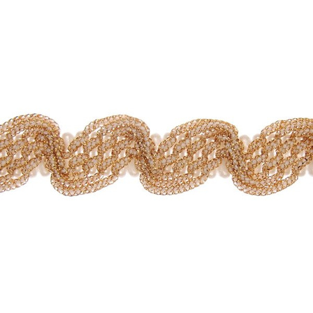 PERLA – 20 (20 m) metallic braid