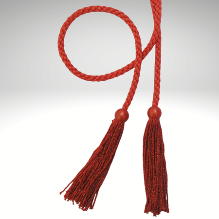 ALBA / 2M (10 pcs) cord for holy communion suits