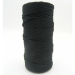 BRB - 3mm (100 m) sznurek bawełniany, pleciony