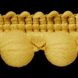 PA - 15 (25 m) Band mit Paspeln