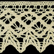 S - 10 (25 m) lace - 55 mm
