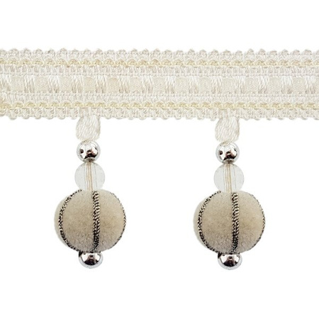 TKF - 1 (10 m) beaded trim