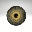 PEP-4/OMBRE (280 m) – Flache, matte Kordel