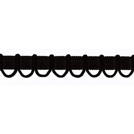 GKE - 18 (100 m) elastic lace